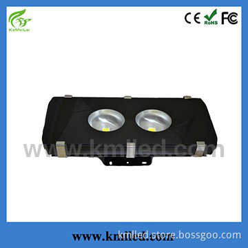Bridgelux/Epistar COB LED Tunnel Flood Light ce&rohs